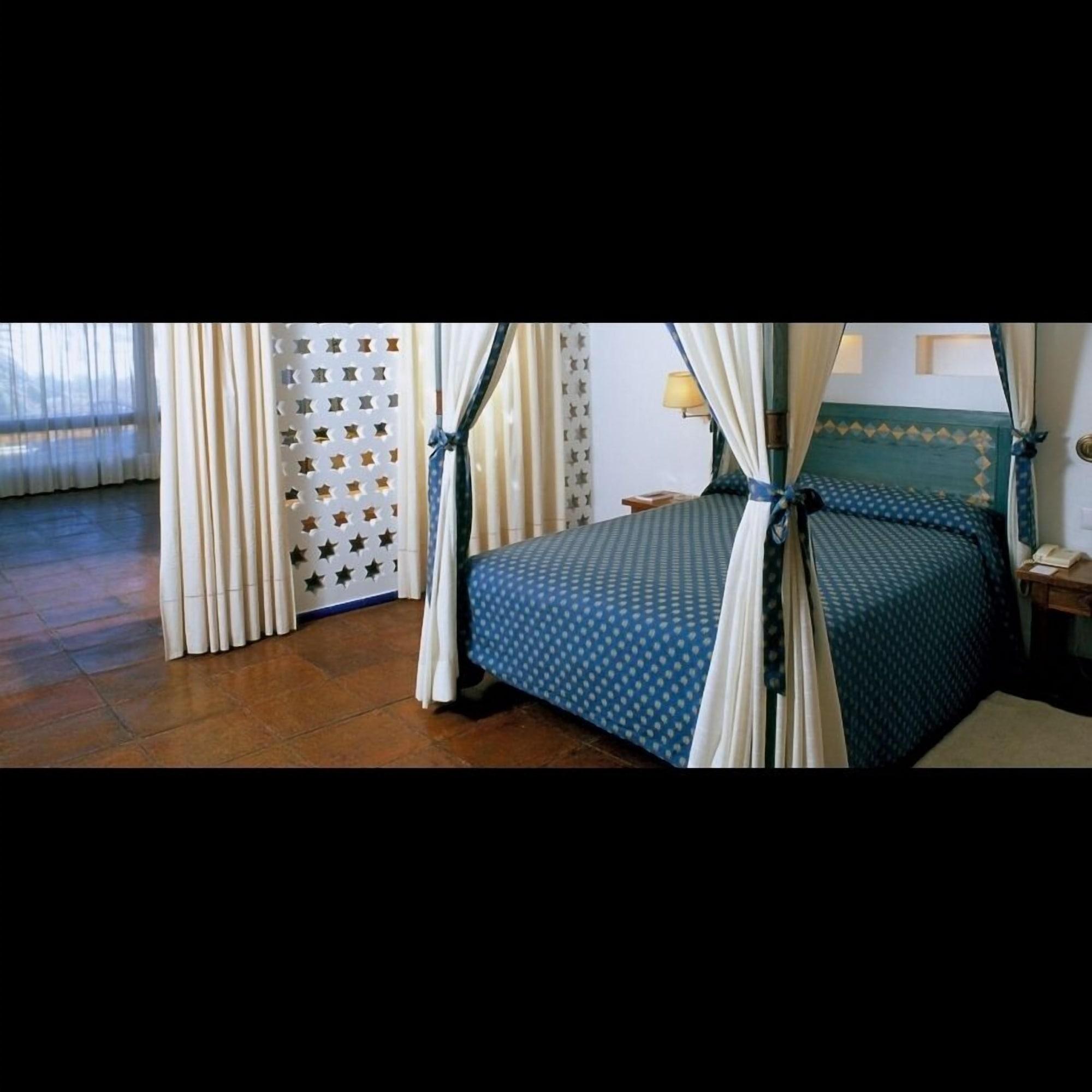 Parador De Ceuta Eksteriør billede