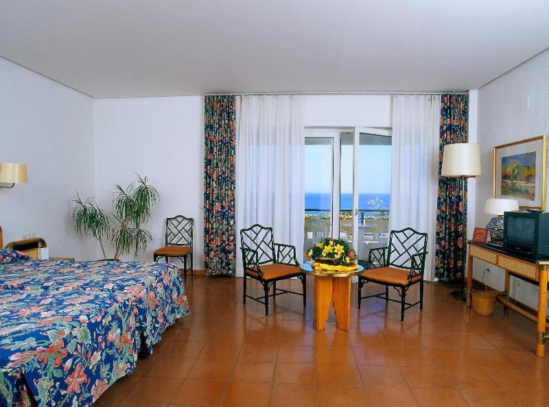 Parador De Ceuta Værelse billede
